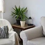 Central Flat, 300M From The Beach