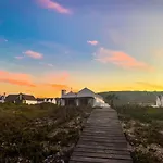 Montserrat Self Catering Beachfront Villa