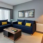 Thalita Cozy Apartment