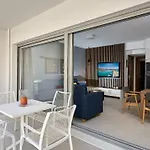 Thalita Cozy Apartment