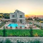 Ivoni Villa, An Iconic Summer Retreat, By Thinkvilla