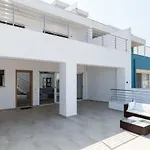 Theseus Beach Village