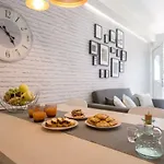 Chalepa Boutique Apartment