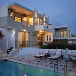 Euphoria - South Crete Villas