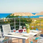 Villa Siren