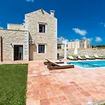 Dimokritos Villas Iv, V, & Vi, A Homestay Experience, By Thinkvilla