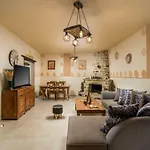 Ferienhaus Aretoussa