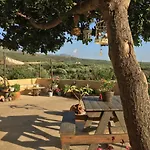 Livadia Arg & Geo Villa Elafonisi