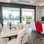 Olive Dream Villa