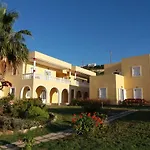 Fewo Epikur Appartement