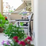 Ionias Cozy Apartment