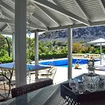 Luxury Villa Melissa