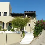 Knossos Palace Secluded Villa