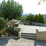 Knossos Palace Secluded Villa