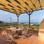 Selene Stone Villa