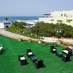 White House By The Sea