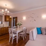 Casa Leone Suites