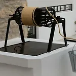 Iliopetra House
