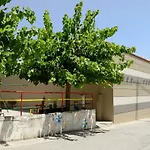 Villa Zaros