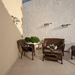 Tzanis Traditional Villa