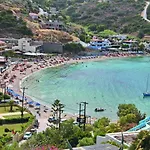 Swan Villa Lygaria