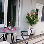 New Luxury Apartments In Plakias