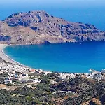 New Luxury Apartments In Plakias