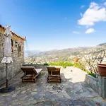 Katrina'S Stone House