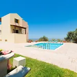 Maroulas Villas Ioanna & Stavros, Stunning Views, By Thinkvilla