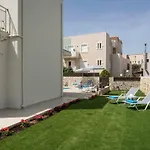 Villa Kambos Platanias