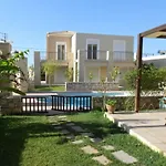 Cretamos Seaside Villas
