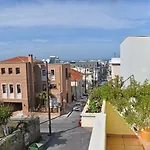 Marelen Apartment Near Chania Center