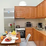 Mary'S House