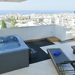 Rethymno City View Apartment