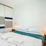 Magnolia Luxury Apartments