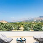 Villa Anemolia