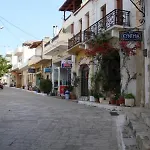 Villa Kynthia