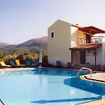 Avdou Villas