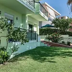 Akti Suites