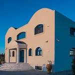 Wine Dark Sea Villa Santorini
