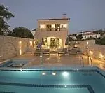 Semeli Villa