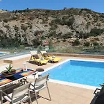 Palaiokastro Villas