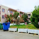 Luellen Apartments
