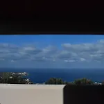 House With 7 Bedrooms In Agia Pelagia, With Wonderful Sea View, Enclos