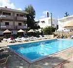 Elpida Hotel