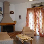 Apartment With 3 Bedrooms In Akoumia, With Wonderful Mountain View, Fu