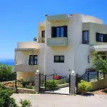 Chania Supreme View Villa