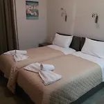 Apartment With 2 Bedrooms In Rodakino, Rethymnon, With Wonderful Sea V