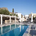 Aquila Sundance Apartments
