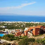 Amazones Driades Apartments